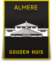 Goudenhuis.nl Almere Logo